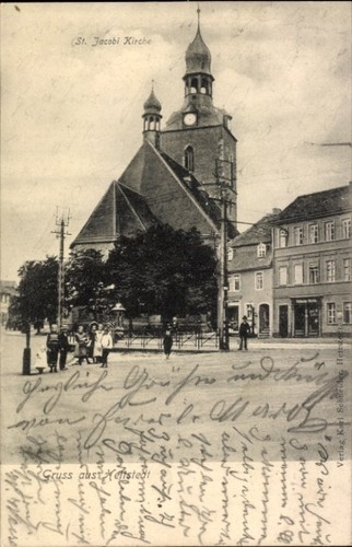 Hettstedt jacobi - st.,