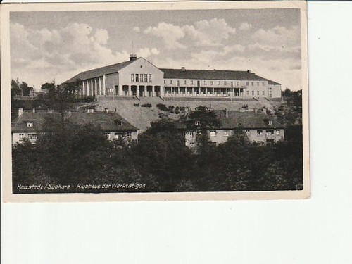 Hettstedt südharz - /,