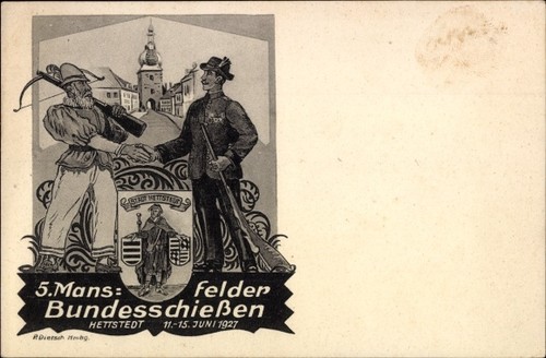 Hettstedt südharz 5 - im, südharz,