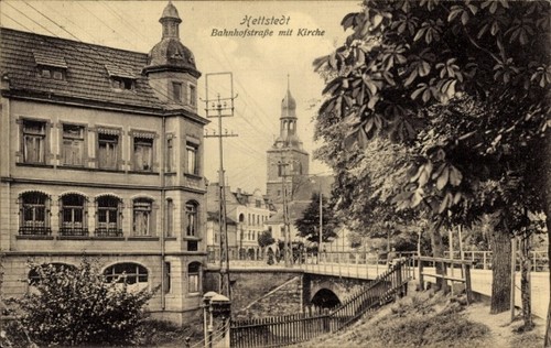 Hettstedt südharz - im,