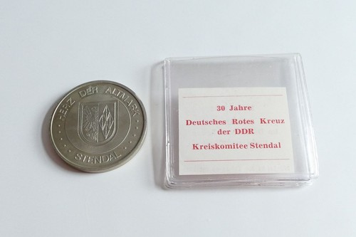 Herz der altmark stendal - der,