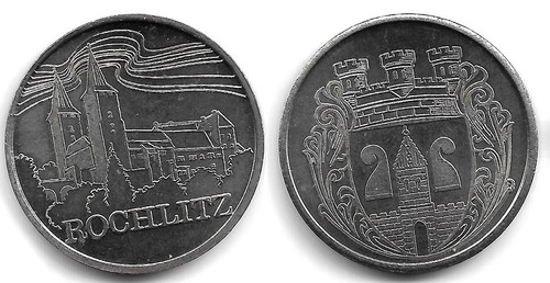 Hettstedt medaille rochlitz - hettstedt-medaille,