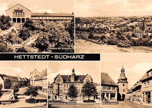 758295 mehrbildkarte - 758295),