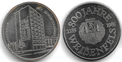 Hettstedt medaille weißenfels - hettstedt-medaille,
