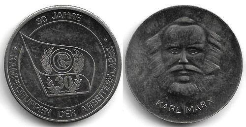 Hettstedt medaille jahre - hettstedt-medaille,