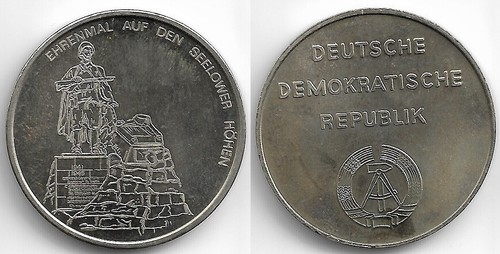 Hettstedt medaille seelower - hettstedt-medaille,