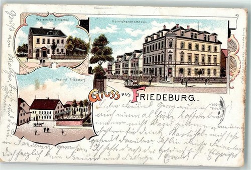 06347 o4271 friedeburg - 06347,