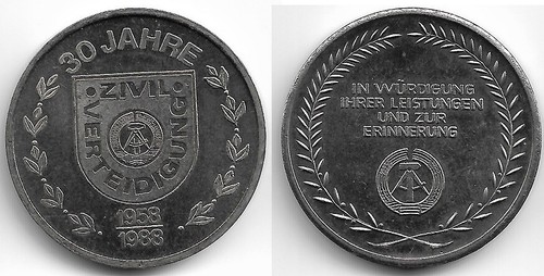 Hettstedt medaille jahre - hettstedt-medaille,