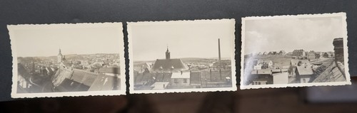 Foto panorama hettstedt - foto,