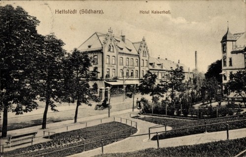 Hettstedt südharz - im,