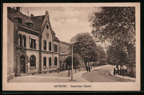 Hettstedt kaiserliches - hettstedt,,