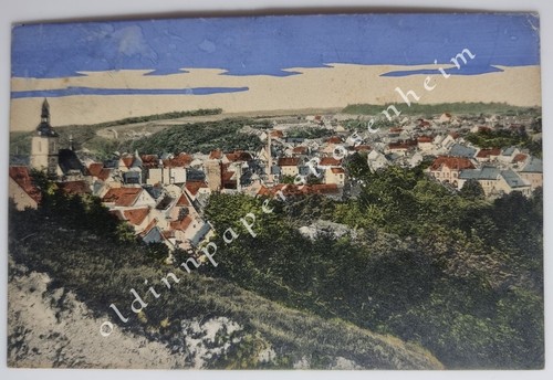 Hettstedt mansfeld südharz - hettstedt, mansfeld-südharz