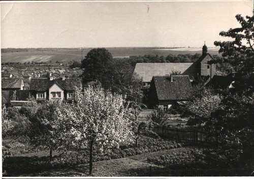 Großörner hettstedt - großörner, /