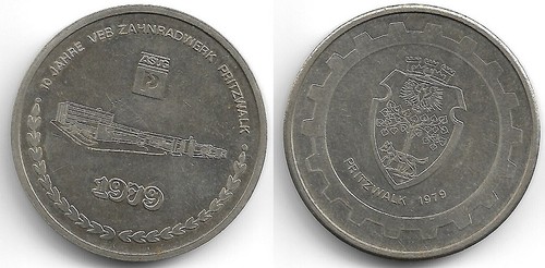 Hettstedt medaille pritzwalk - hettstedt-medaille,