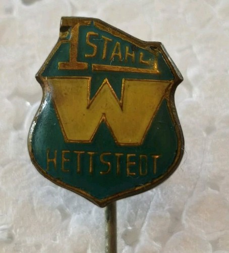 Anstecknadel stahl walzwerk - stahl,