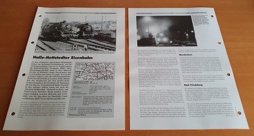 Neben und schmalspurbahnen - und,
