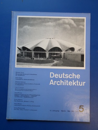 Ddr zeitschrift deutsche - ddr, zeitschrift-deutsche