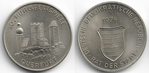 Hettstedt medaille querfurt - hettstedt-medaille, 10