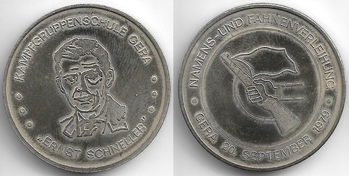 Hettstedt medaille gera - hettstedt-medaille,
