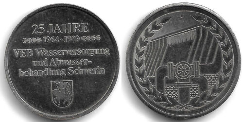 Hettstedt medaille schwerin - hettstedt-medaille,