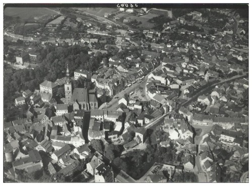 2697 hettstedt foto - hettstedt,