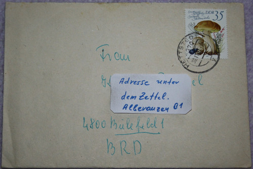 Ddr von hettstedt - ddr.,