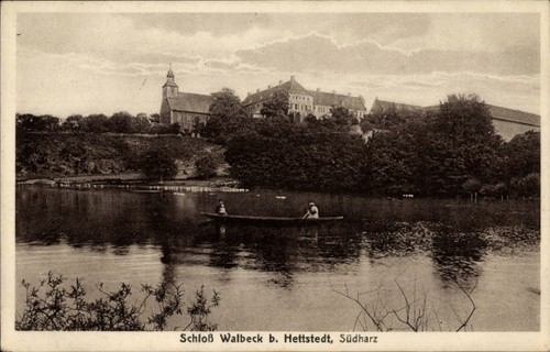 Hettstedt südharz blick - südharz,,