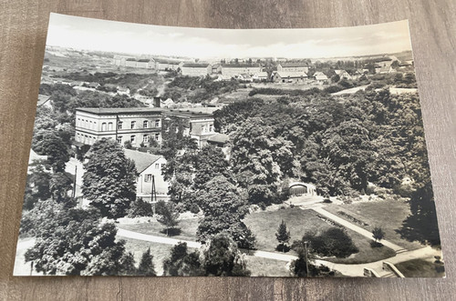 Alte seltene hettstedt - hettstedt,