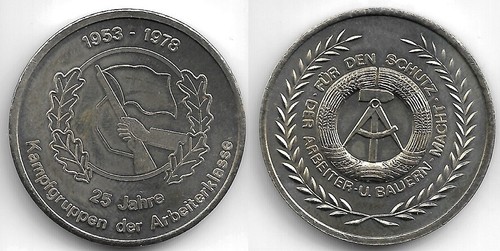 Hettstedt medaille jahre - hettstedt-medaille,