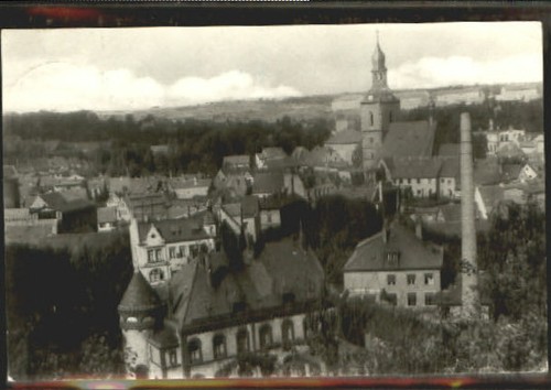 Hettstedt 1961 - ,