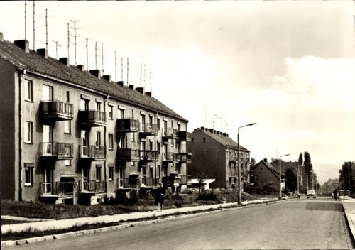 Hettstedt südharz - hettstedt,
