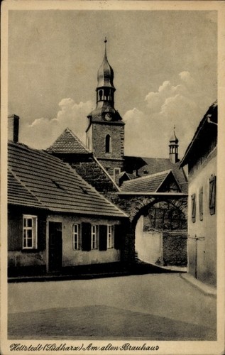 Hettstedt südharz - im,