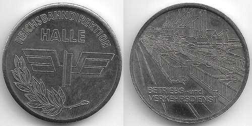 Hettstedt medaille halle - hettstedt-medaille,