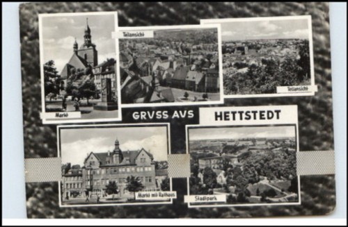 Hettstedt ddr mehrbild 5 - hettstedt,