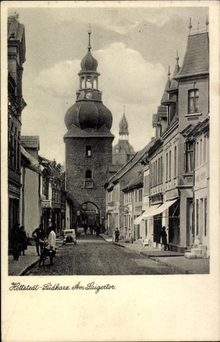 Hettstedt südharz am - hettstedt, südharz,