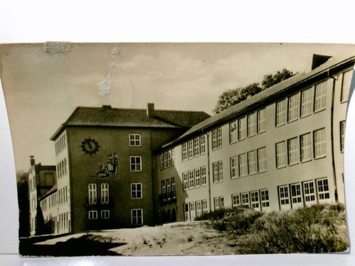 Hettstedt erweiterte - hettstedt.,