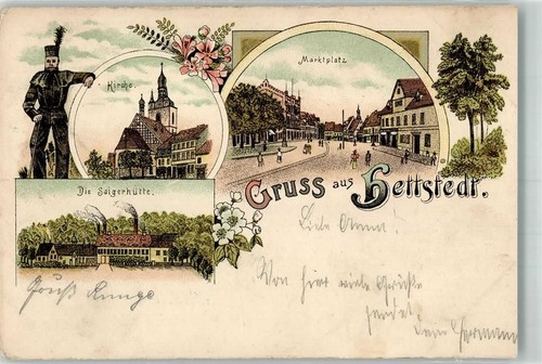 06333 o4270 hettstedt - 06333,