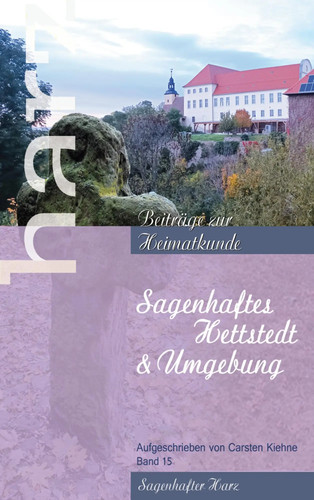 Sagenhaftes hettstedt carsten - sagenhaftes,