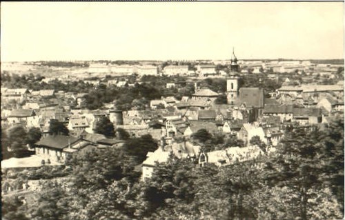 Hettstedt 1959 - ,