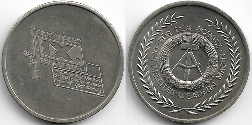 Hettstedt medaille nva - hettstedt-medaille,