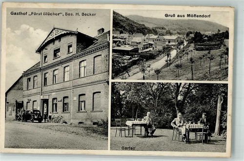 06343 o4271 möllendorf - 06343,