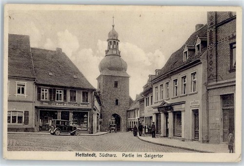 06333 o4270 hettstedt - 06333,
